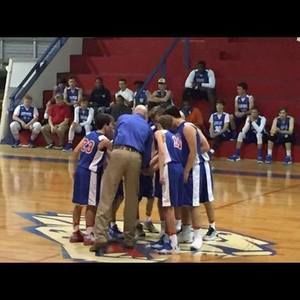 Meet your Posher, Seth